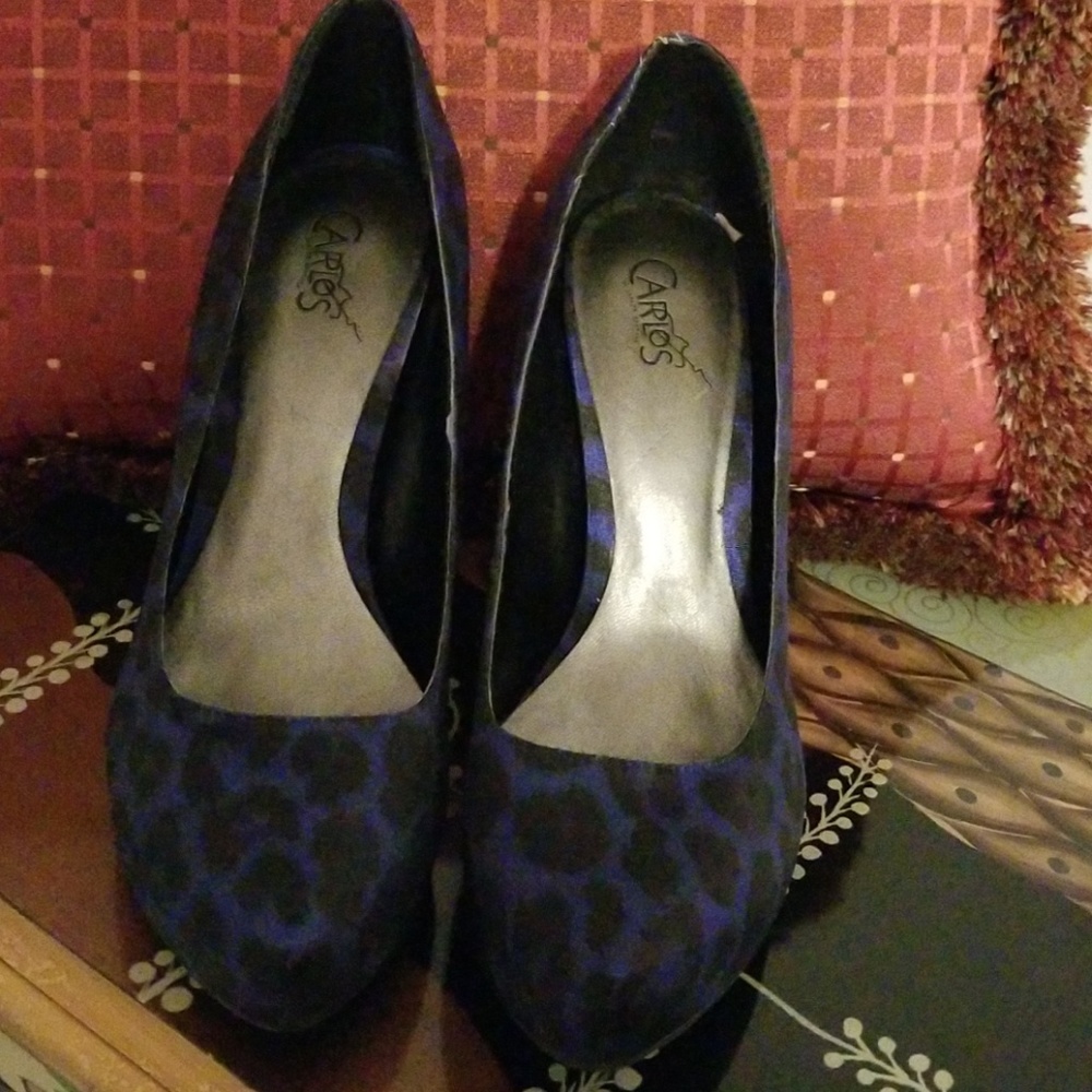 Heels - Picture 2 of 4